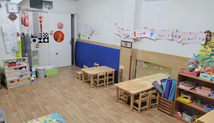 富幼托嬰中心