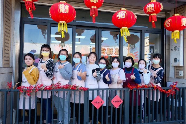 可妮托嬰中心