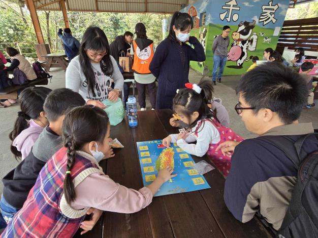 認識台灣的地形