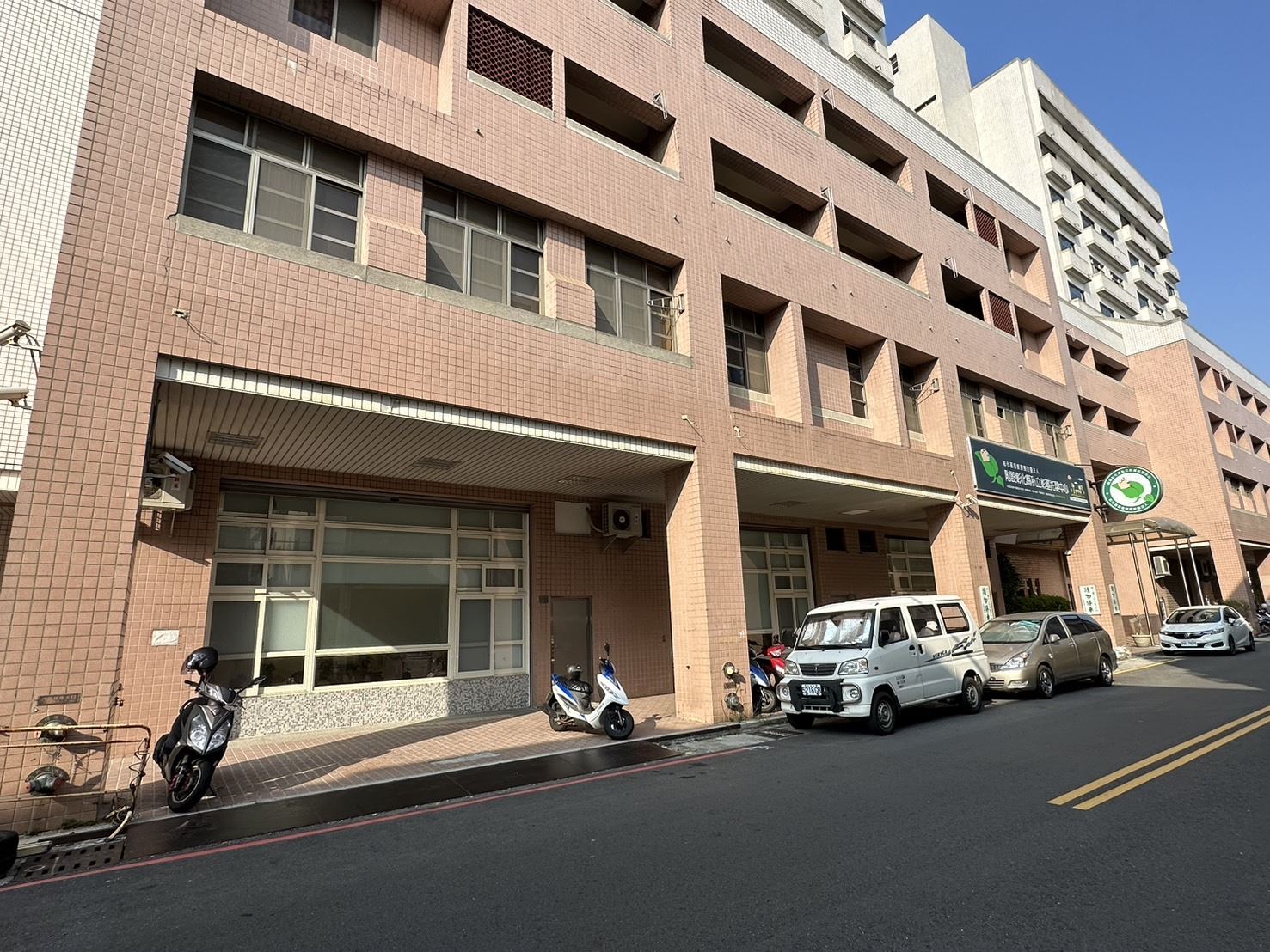彰化基督教醫療財團法人附設彰化縣私立彰基托嬰中心